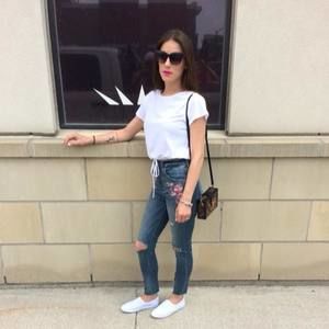 Meet your Posher, Samii